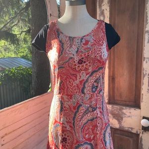 Banana Republic dress